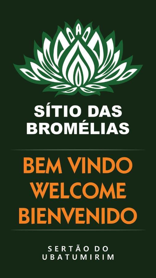 Sitio Das Bromelias Cachoeira Do Tombador Ubatuba Kültér fotó