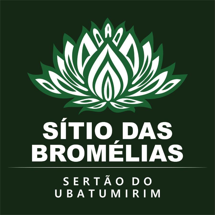 Sitio Das Bromelias Cachoeira Do Tombador Ubatuba Kültér fotó