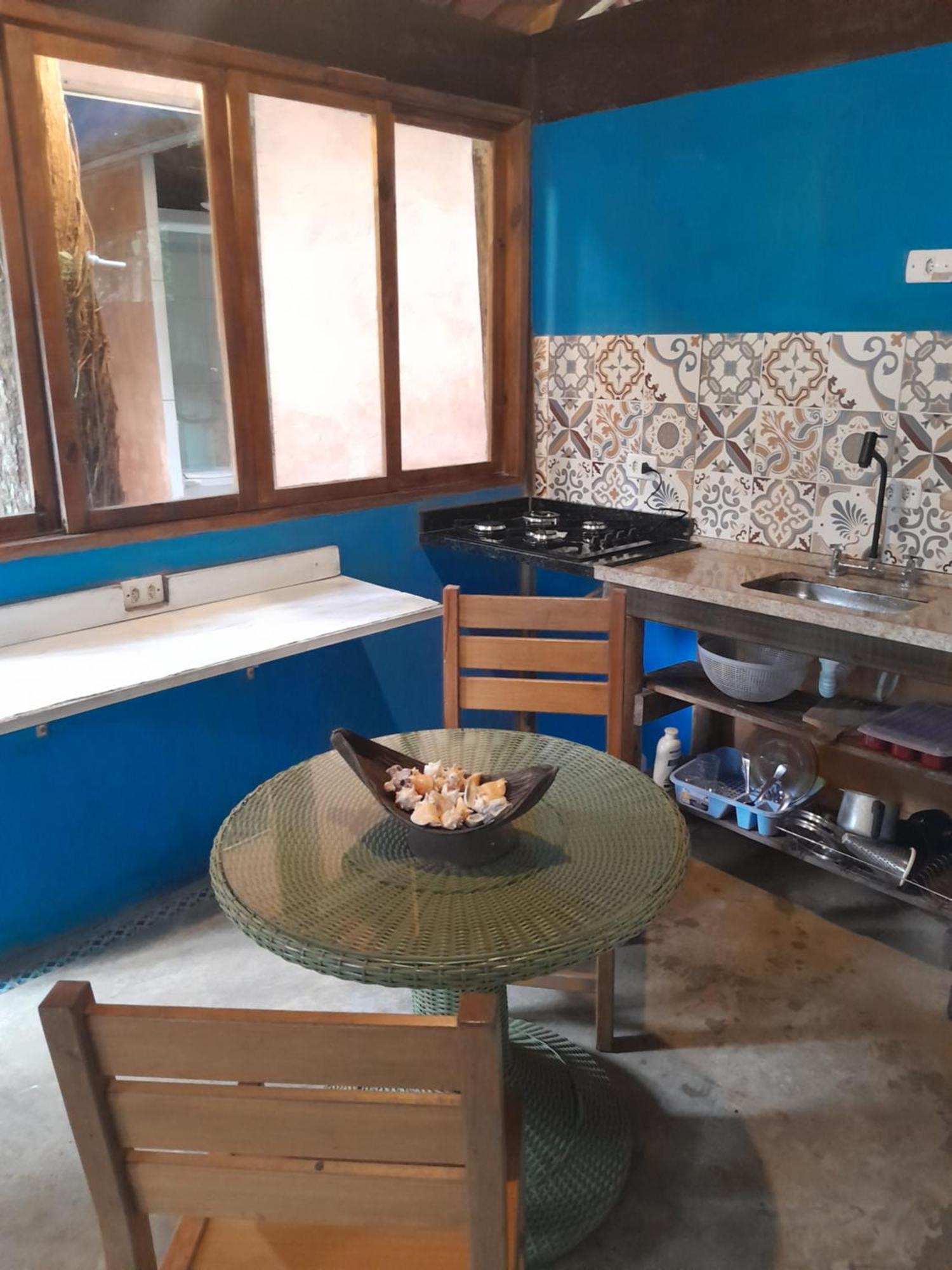 Sitio Das Bromelias Cachoeira Do Tombador Ubatuba Kültér fotó
