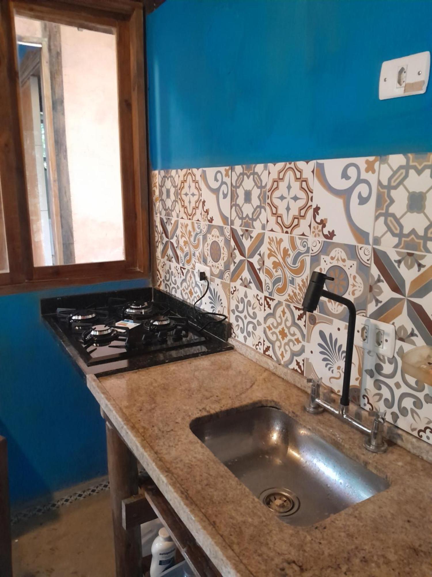 Sitio Das Bromelias Cachoeira Do Tombador Ubatuba Kültér fotó