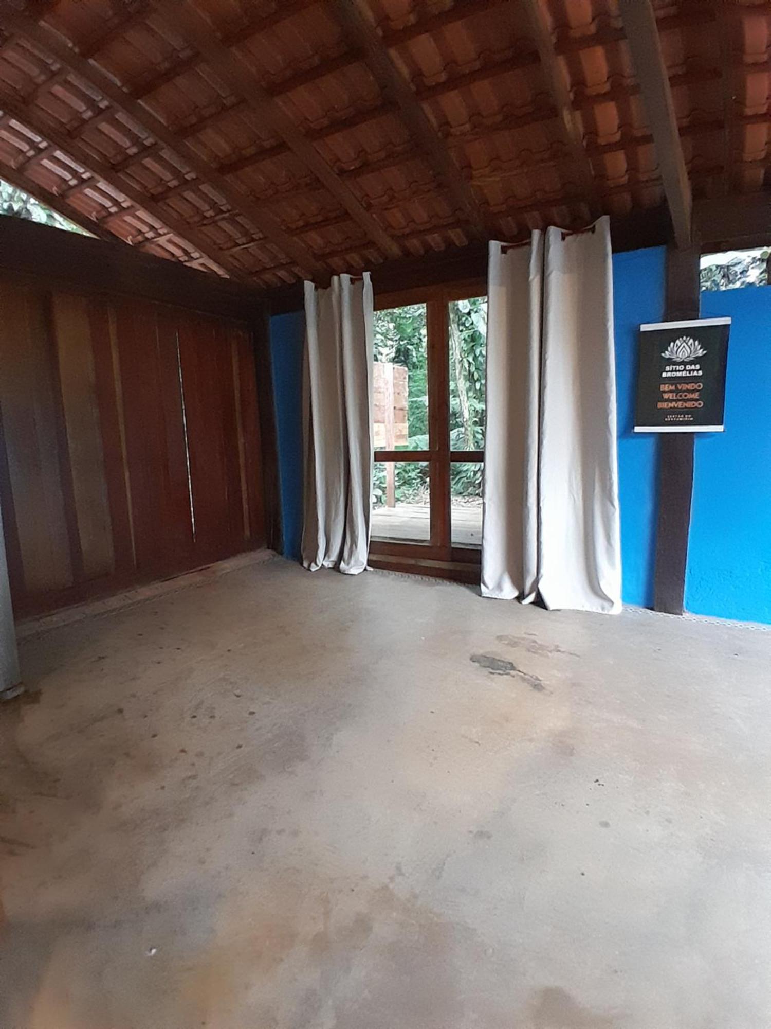 Sitio Das Bromelias Cachoeira Do Tombador Ubatuba Kültér fotó
