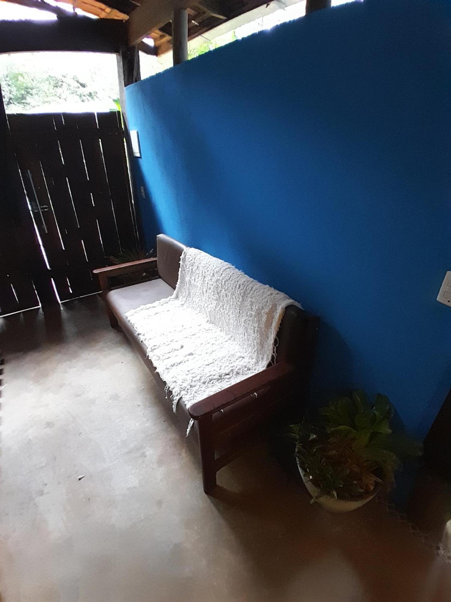 Sitio Das Bromelias Cachoeira Do Tombador Ubatuba Kültér fotó