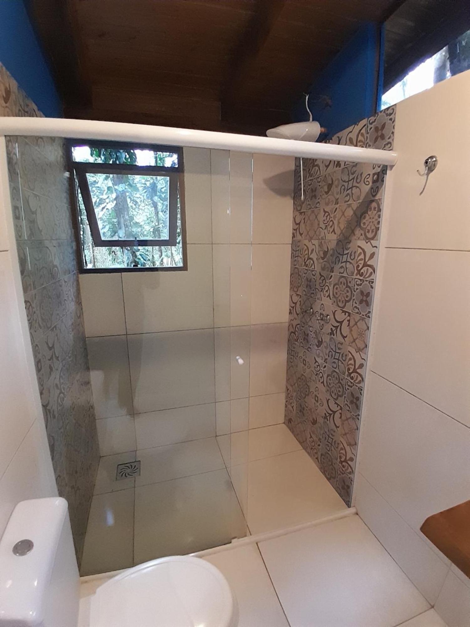 Sitio Das Bromelias Cachoeira Do Tombador Ubatuba Kültér fotó