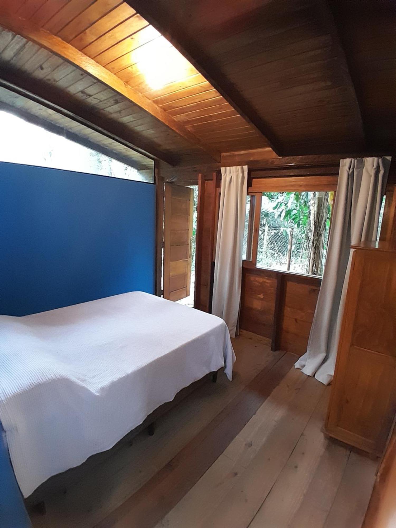 Sitio Das Bromelias Cachoeira Do Tombador Ubatuba Kültér fotó