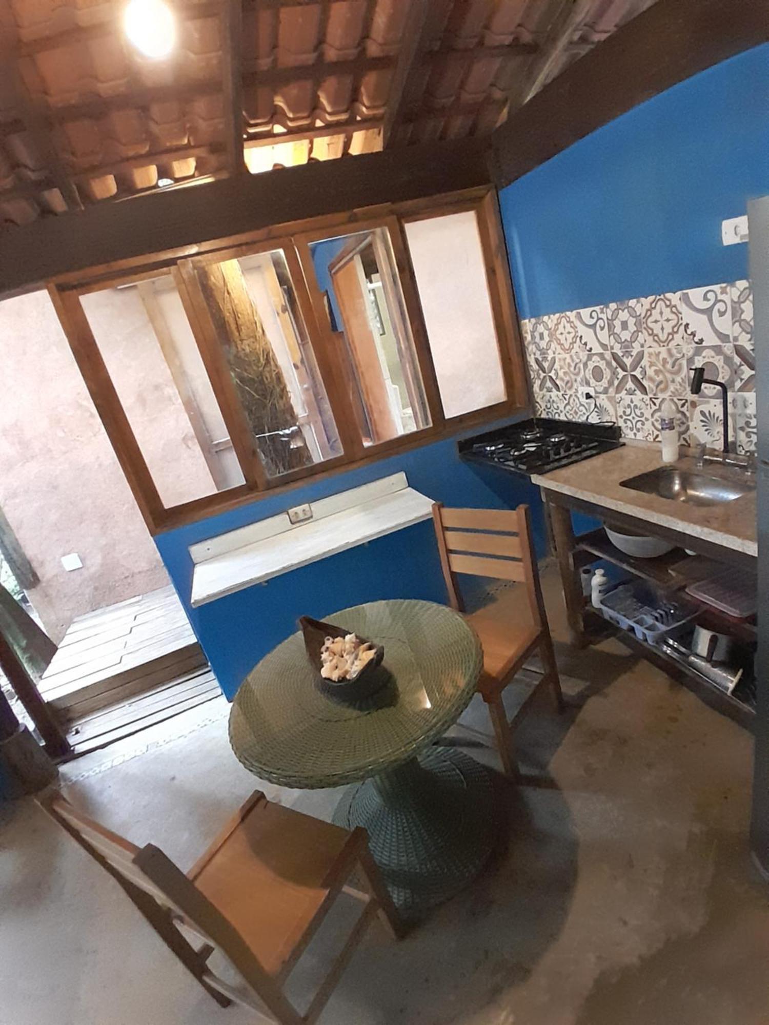 Sitio Das Bromelias Cachoeira Do Tombador Ubatuba Kültér fotó